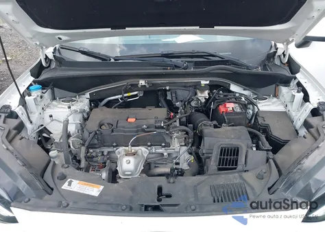 2023 Honda Hr-V Awd Ex-L z USA, uszkodzony, nr VIN 3CZRZ2H70PM704341